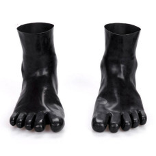 Toe socks